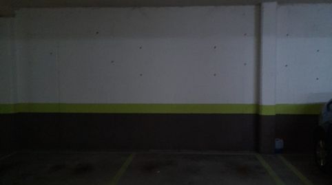 Foto 3 de Garaje en venta en La Garena, Alcalá de Henares