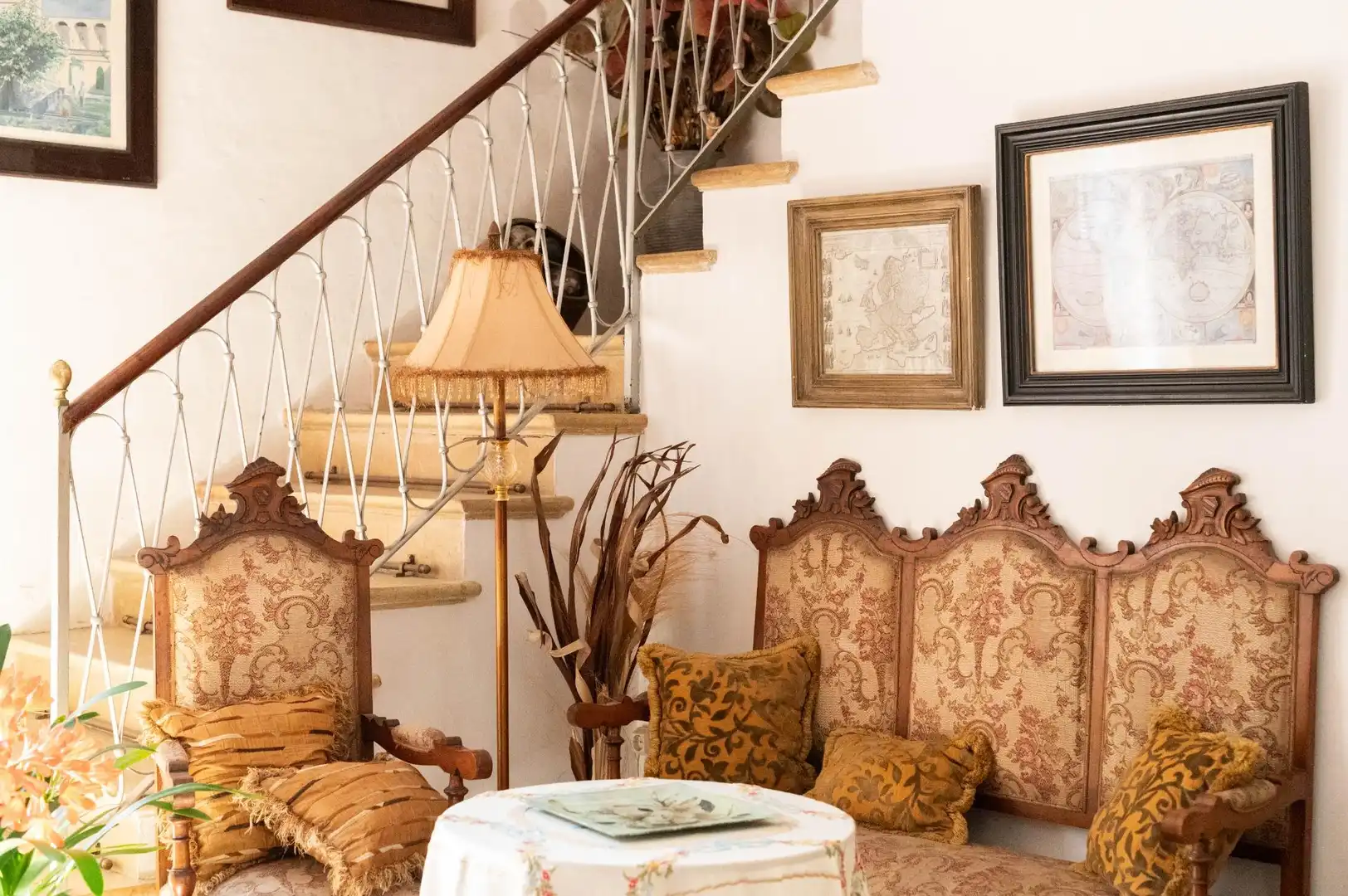 Casa con terraza en venta en Sineu, imagen 26