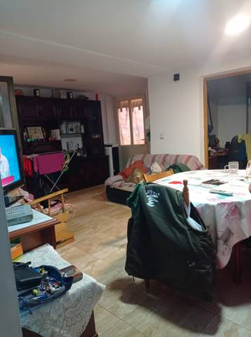 Casa-chalet en Venta en Puebla de Almenara