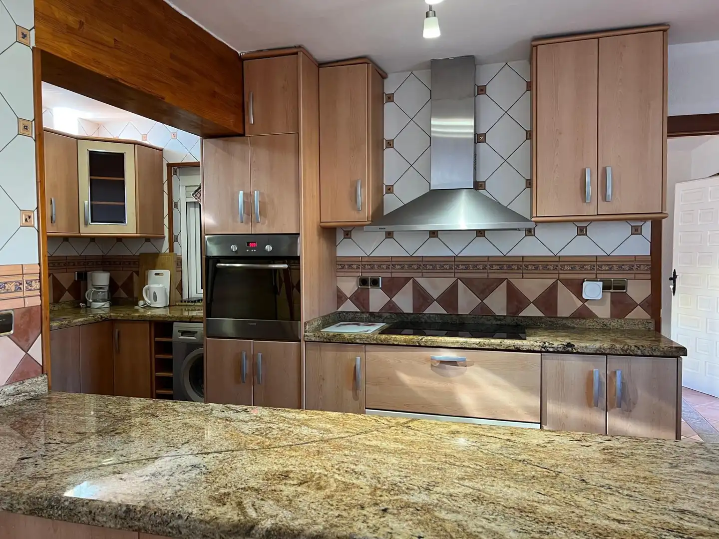 Detached house for sale in Barranco Hondo, imagen 37
