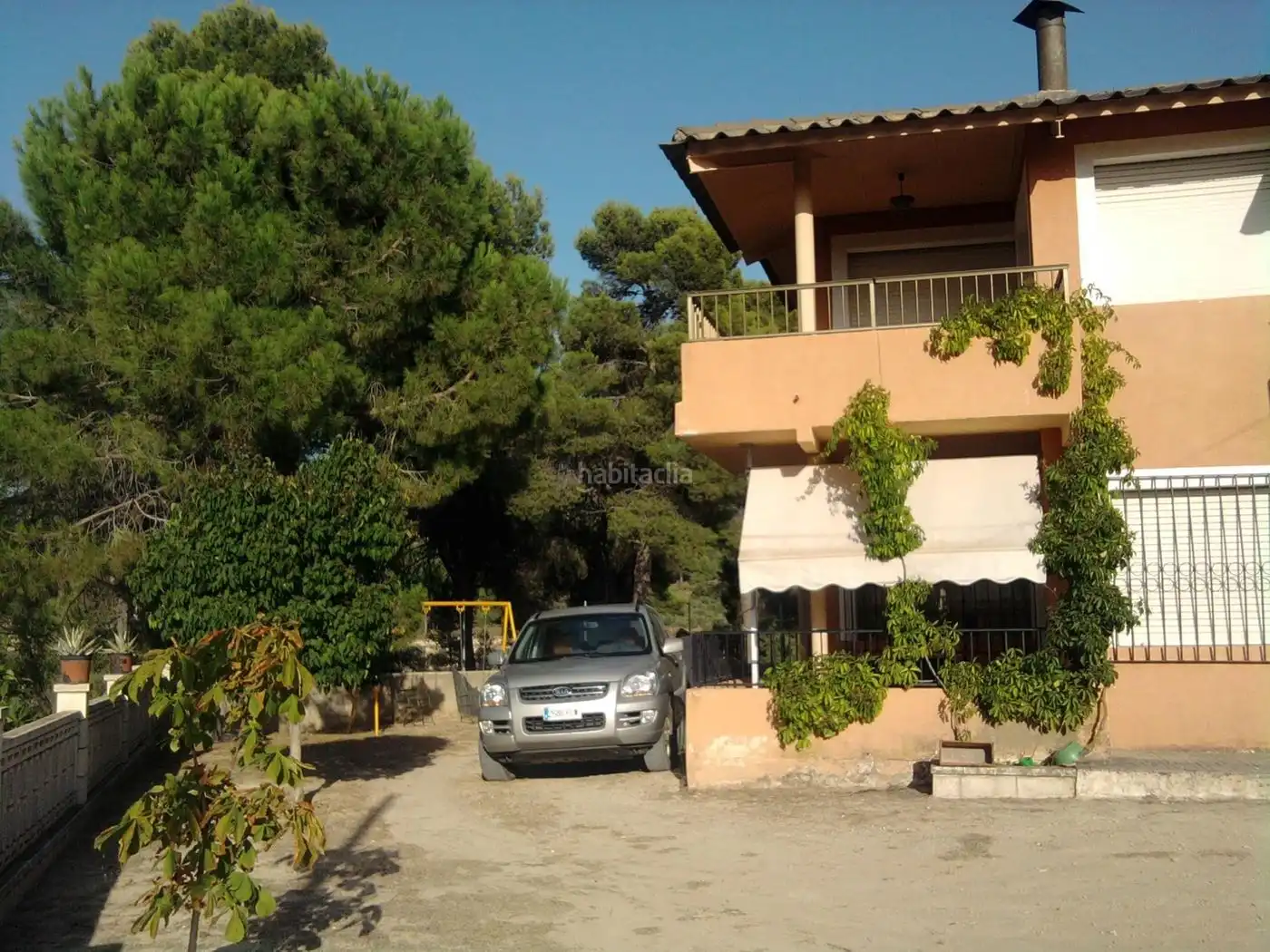Maison avec piscine à vendre à Partida del Figueral 13, imagen 6