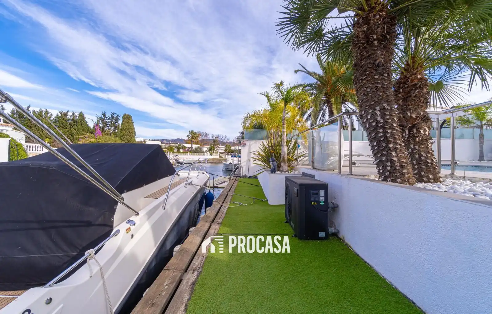 Chalet con piscina en venta en Falconera, imagen 16
