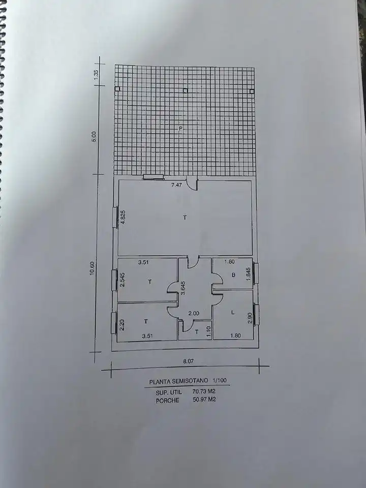 Casa o xalet en venda a calle Santa Creu de Creixà, Piera