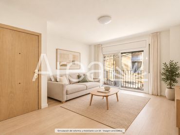 Appartement avec balcon à vendre à Centre