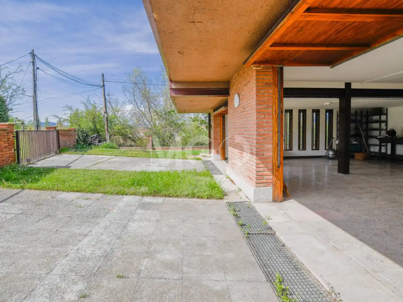 Casa o xalet en venda a Manlleu