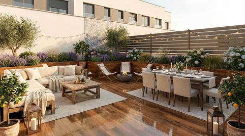 Foto 5 de Casa o chalet en venta en Montgat, Barcelona