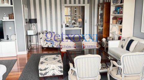 Foto 2 von Wohnung zum Verkauf in Zarrageta Kalea, Artatza - Pinueta - Pinosolo, Leioa