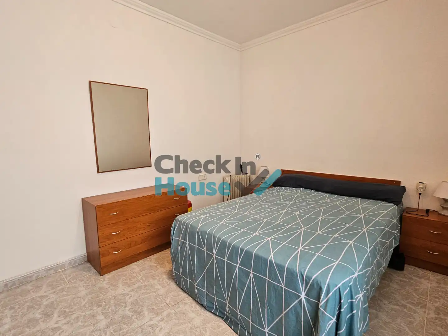 Habitación de Piso en venta en Sant Feliu de Guíxols con Calefacción, Terraza y Trastero