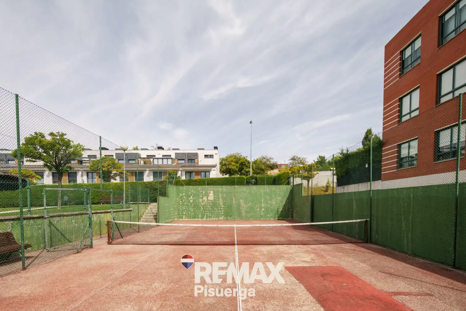 Villa mit Pool zum Verkauf in Calle José María Castilviejo 41, imagen 78