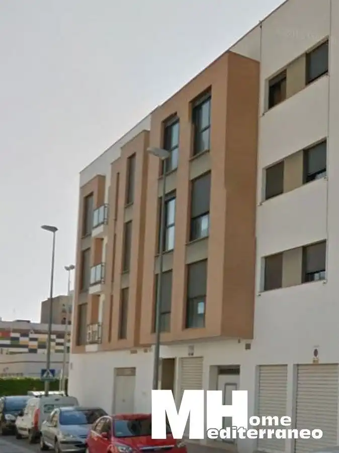 Einzelparkplatz zum Verkauf in San Agustin 37, imagen 4