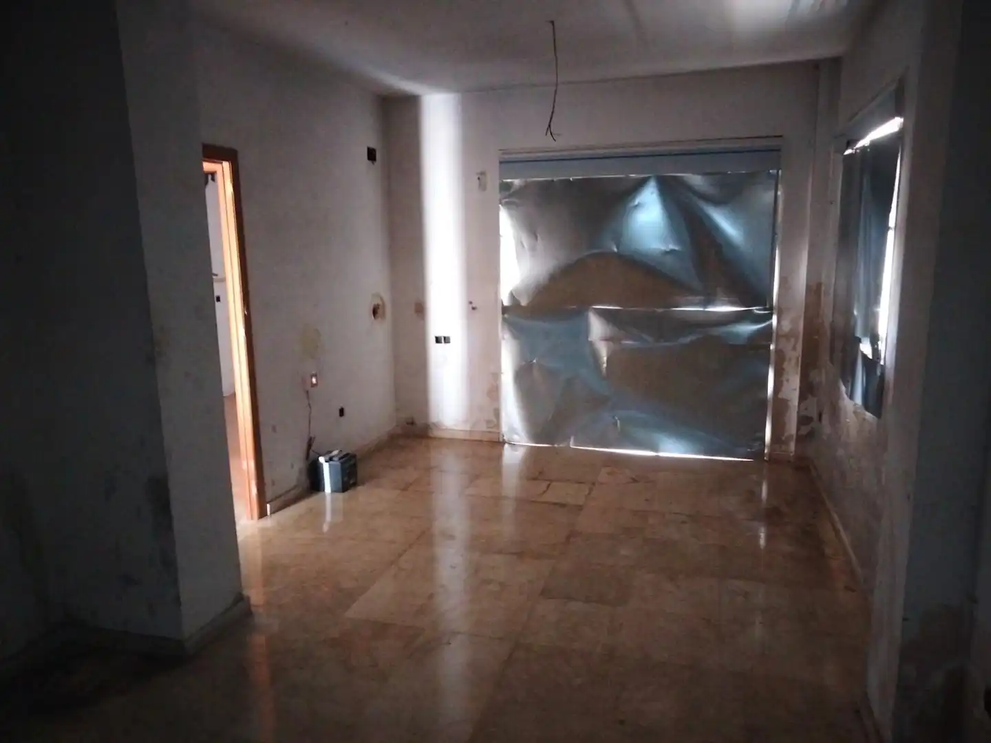 Casa adosada en venta en Morón de la Frontera