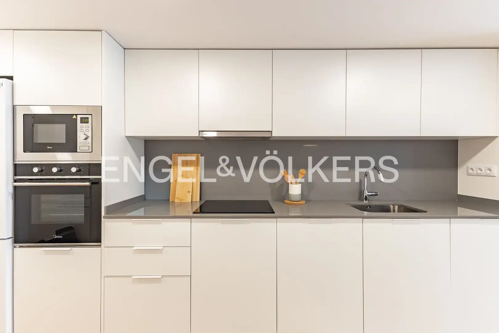 Wohnung zur Miete in Eixample