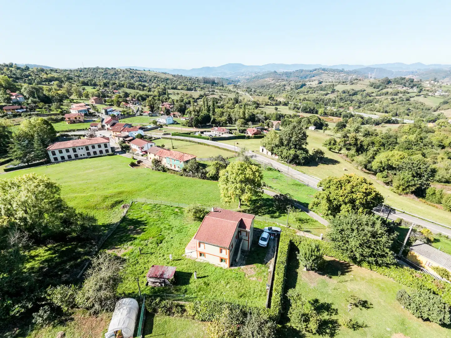 Casa en venta en Sograndio - LG SOGRANDIO ARRIBA 39, imagen 8