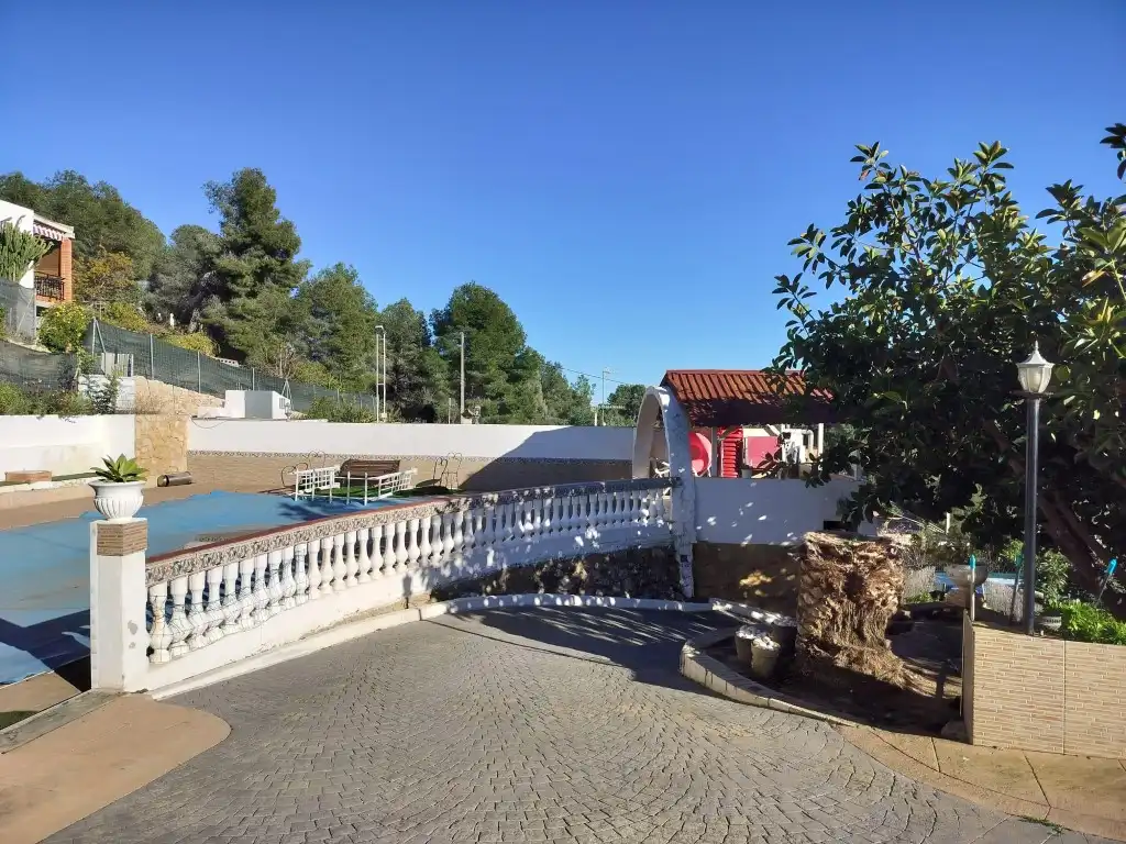 Houses for sale in Benifairó de les Valls