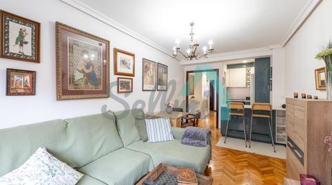 Foto 4 de Pis de lloguer a Don Víctor Quintanar, La Ería, Oviedo