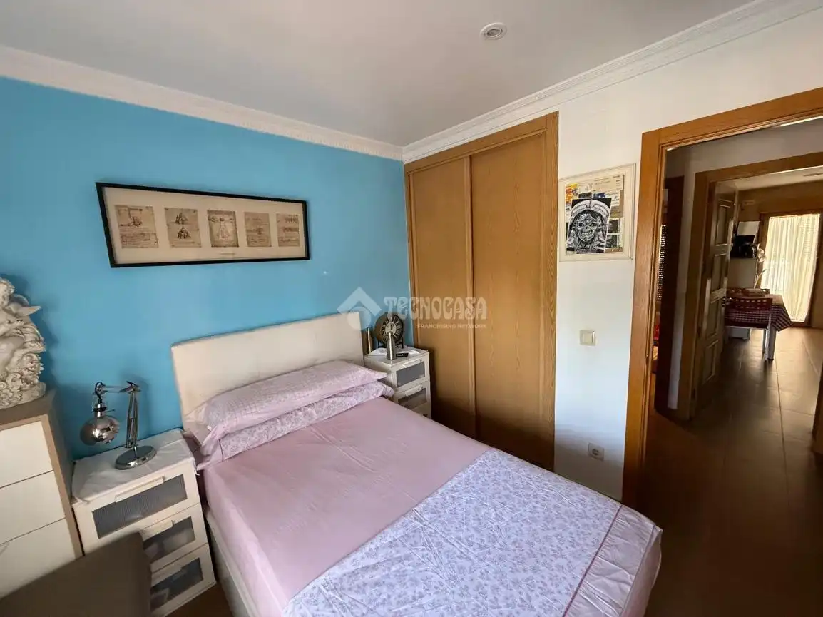 Habitación de Piso en venta en Madrid
