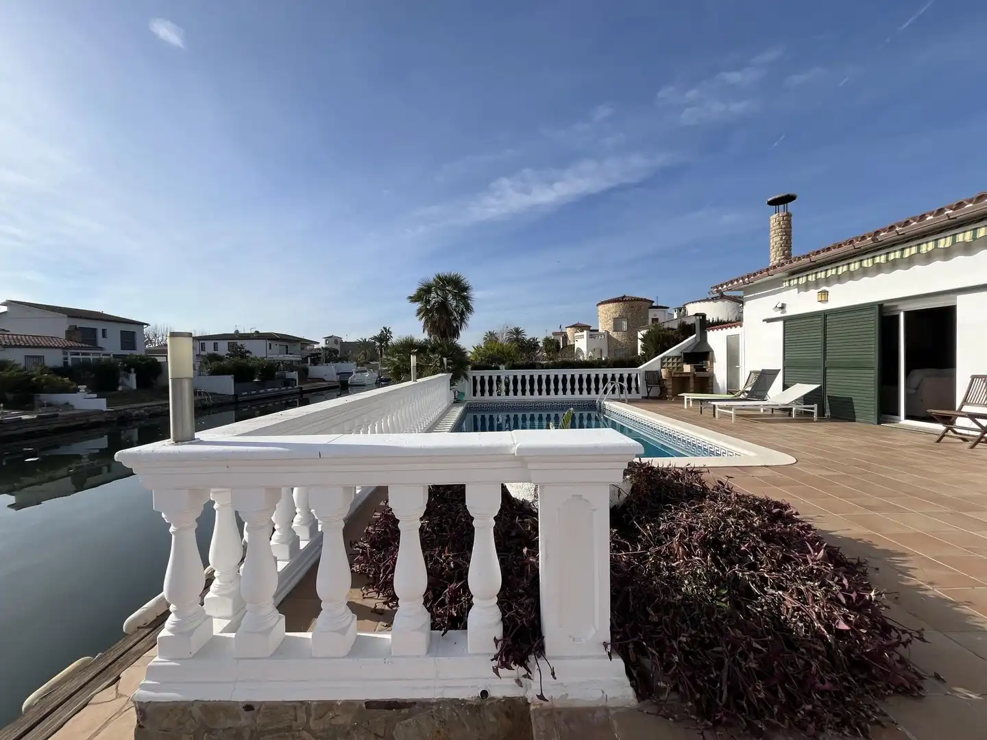 Casa amb piscina en venda a Tordera - Fluvià - Llobregat, imagen 18