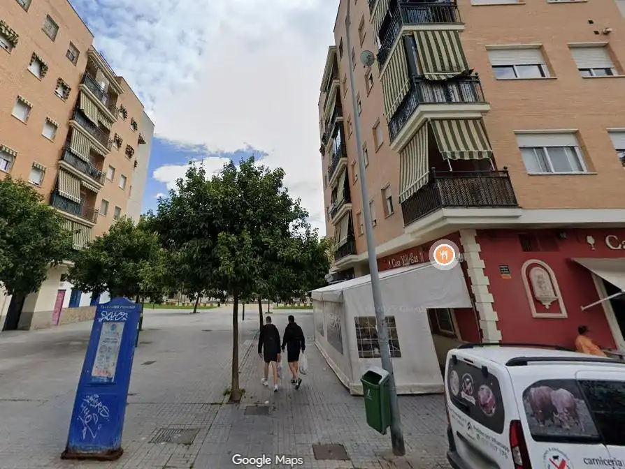 Vista exterior de Piso en venta en  Córdoba Capital