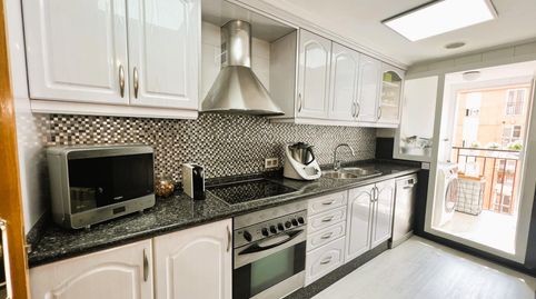 Foto 5 de Pis en venda a Camino Plana, la, 18, Plaza Illes Columbretes, Castellón de la Plana / Castelló de la Plana