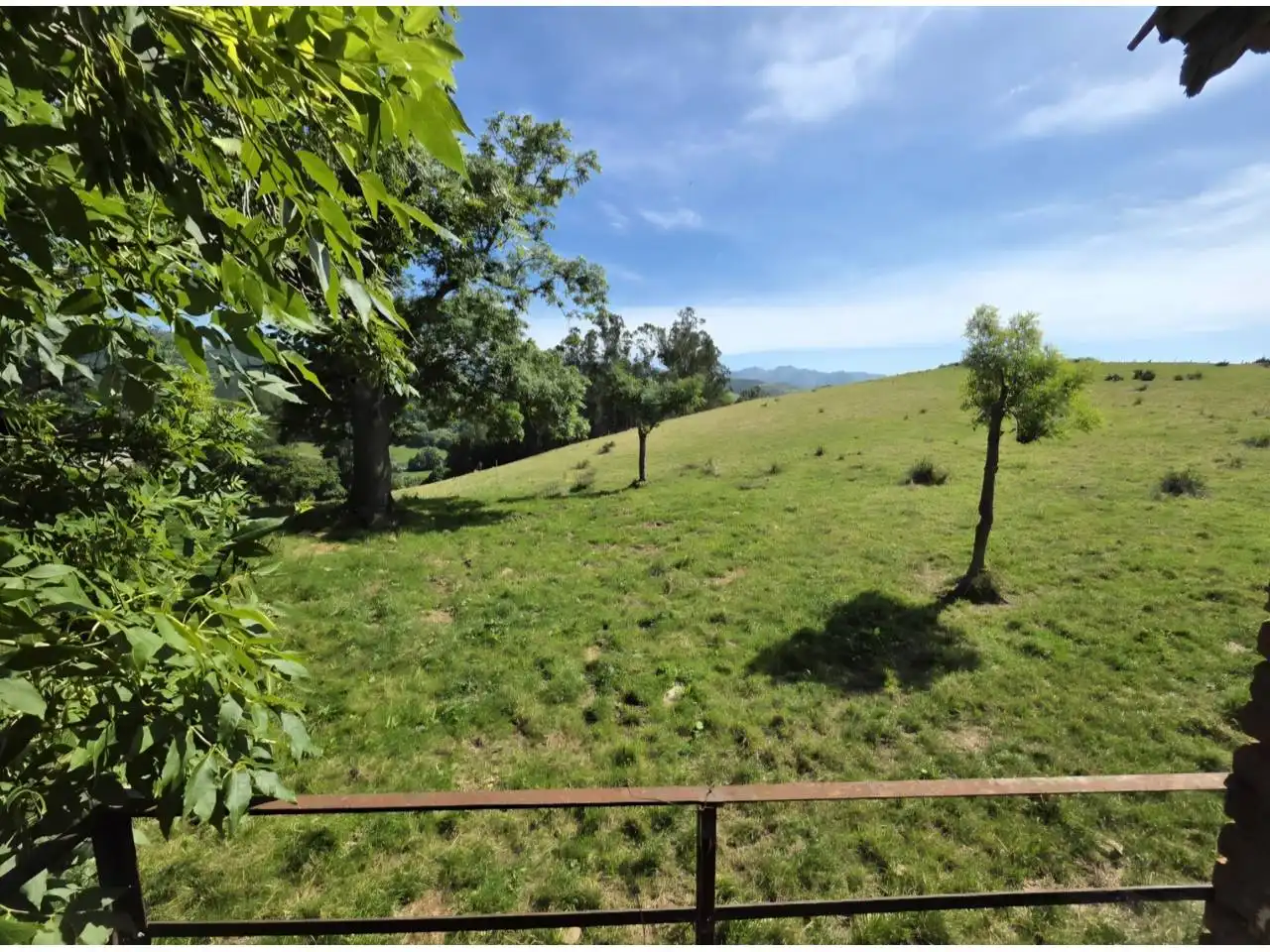 Casa o chalet en venta en Entrambasaguas con Jardín privado