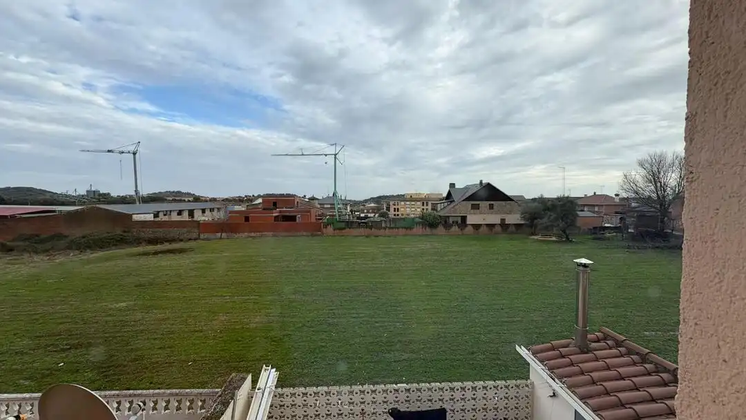Casa adosada en venta en Mejorada con Aire acondicionado, Calefacción y Jardín privado