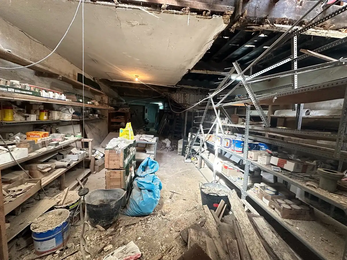 Gewerbefläche zum Verkauf in Rúa de San Pedro, imagen 9