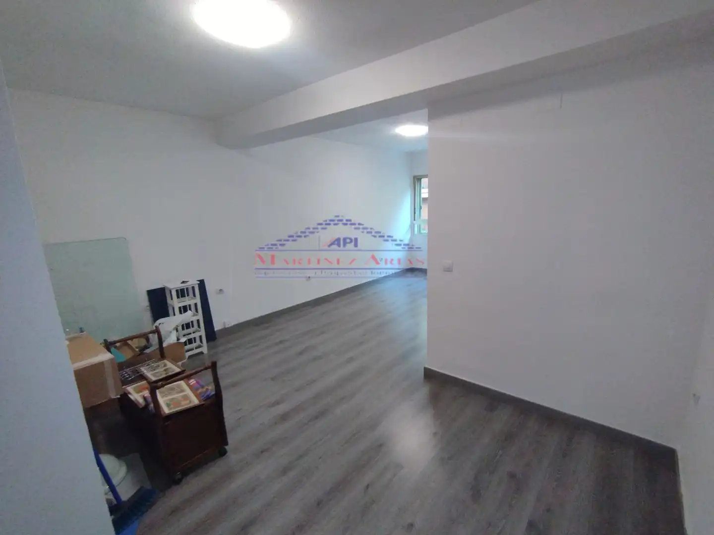 Büro zur Miete in Jaén mit Klimaanlage