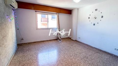 Foto 4 de Piso en venta en Zona Campus Universitario, Burjassot