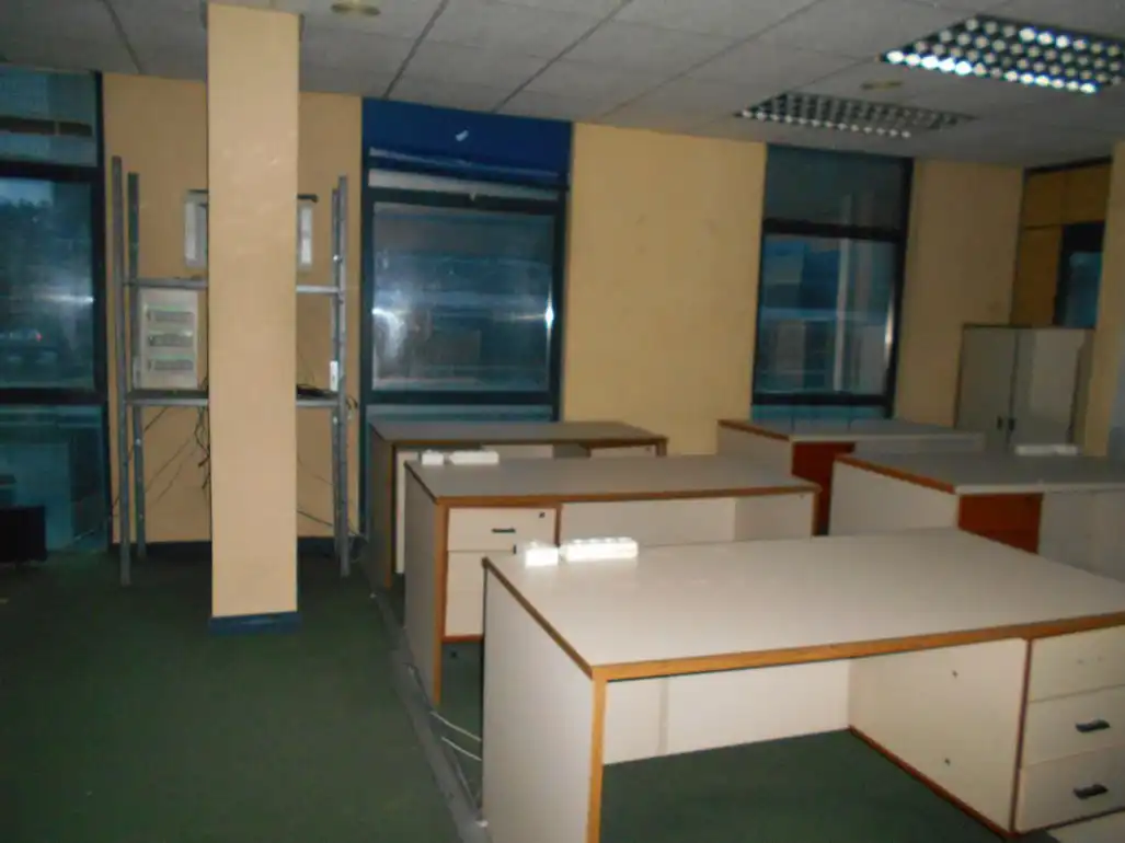 Oficina amb ascensor en venda a Artatza - Pinueta - Pinosolo, imagen 3