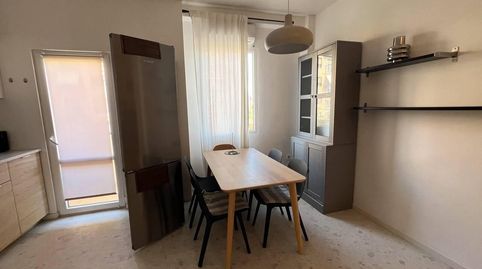 Foto 4 de Apartamento en venta en Avenida Burjasot, 71, El Calvari, Valencia Capital