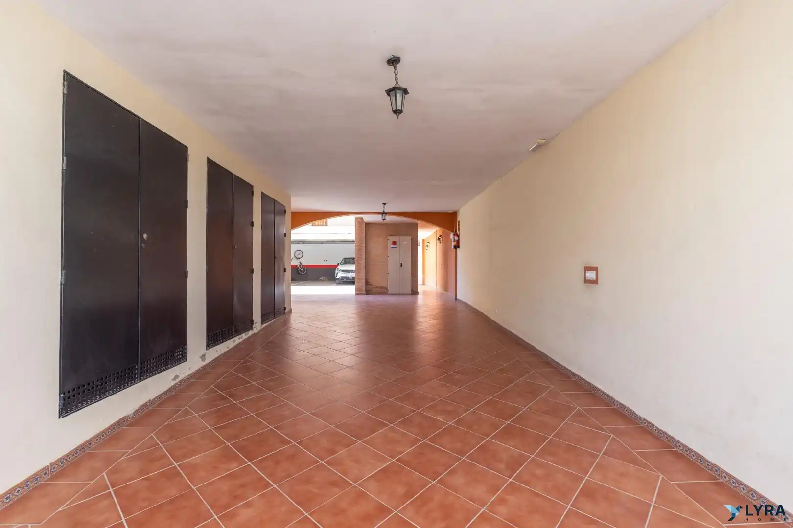 Dúplex en venta en Pilas con Terraza