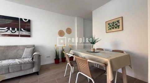 Foto 5 de Pis de lloguer a La Luz - El Torcal, Málaga Capital