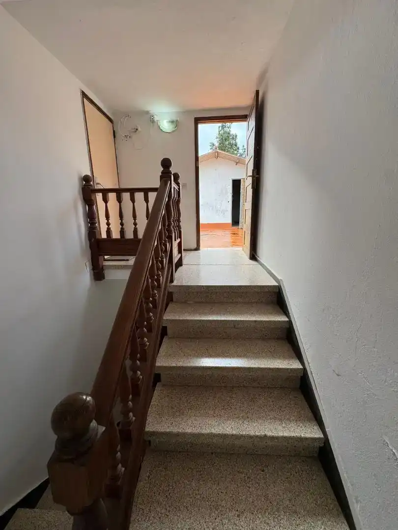 Casa adosada en venta en Teror con Balcón