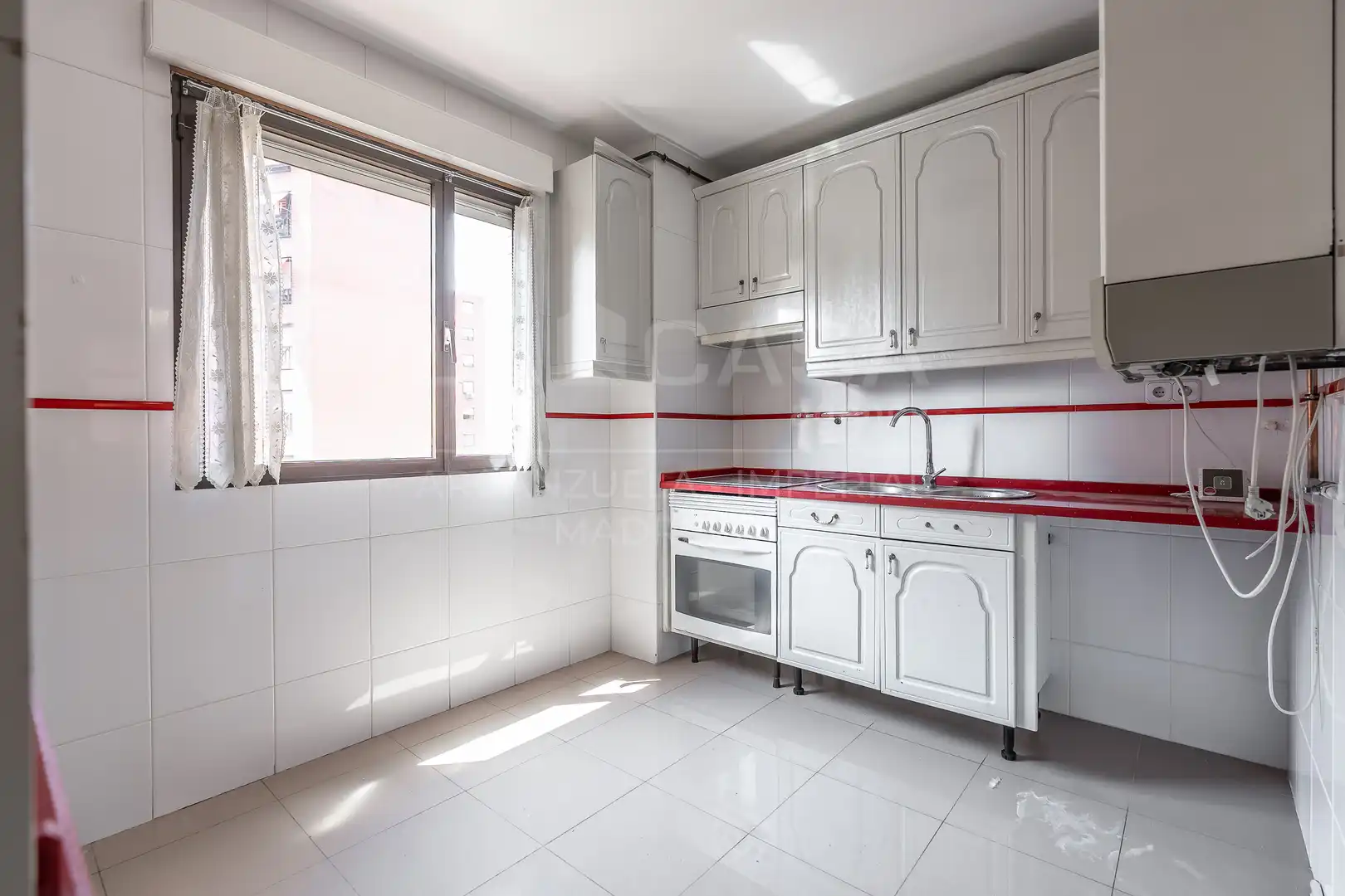 Wohnung mit Aufzug zum Verkauf in Calle José Ramón Vizcaíno, imagen 25