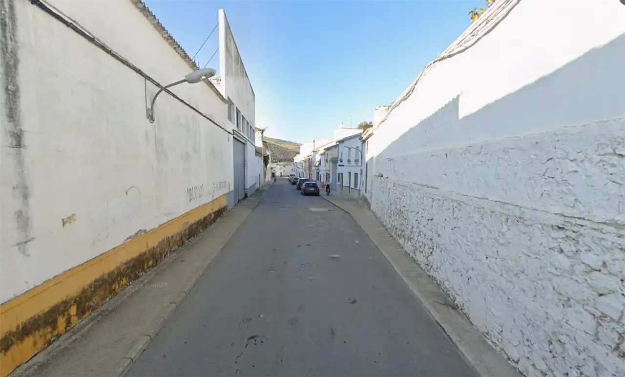 Home for sale in Rodrigo Cubero Villarreal