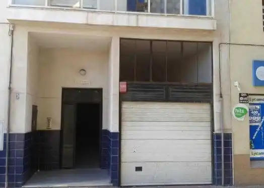 Individual en venta en Calle General Prim, imagen 3