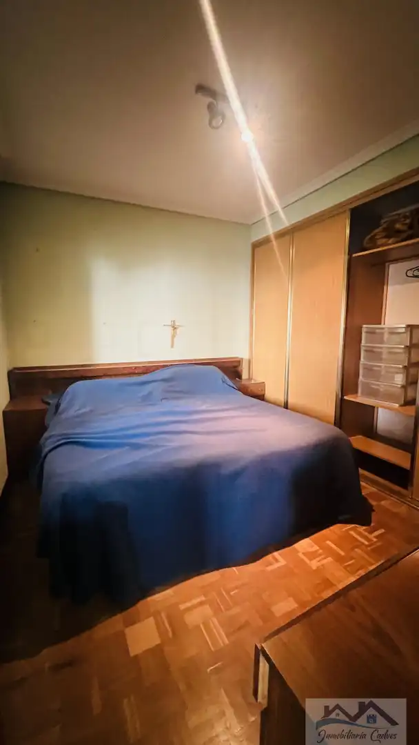 Flat for sale in Reina Mercedes , Pueblo