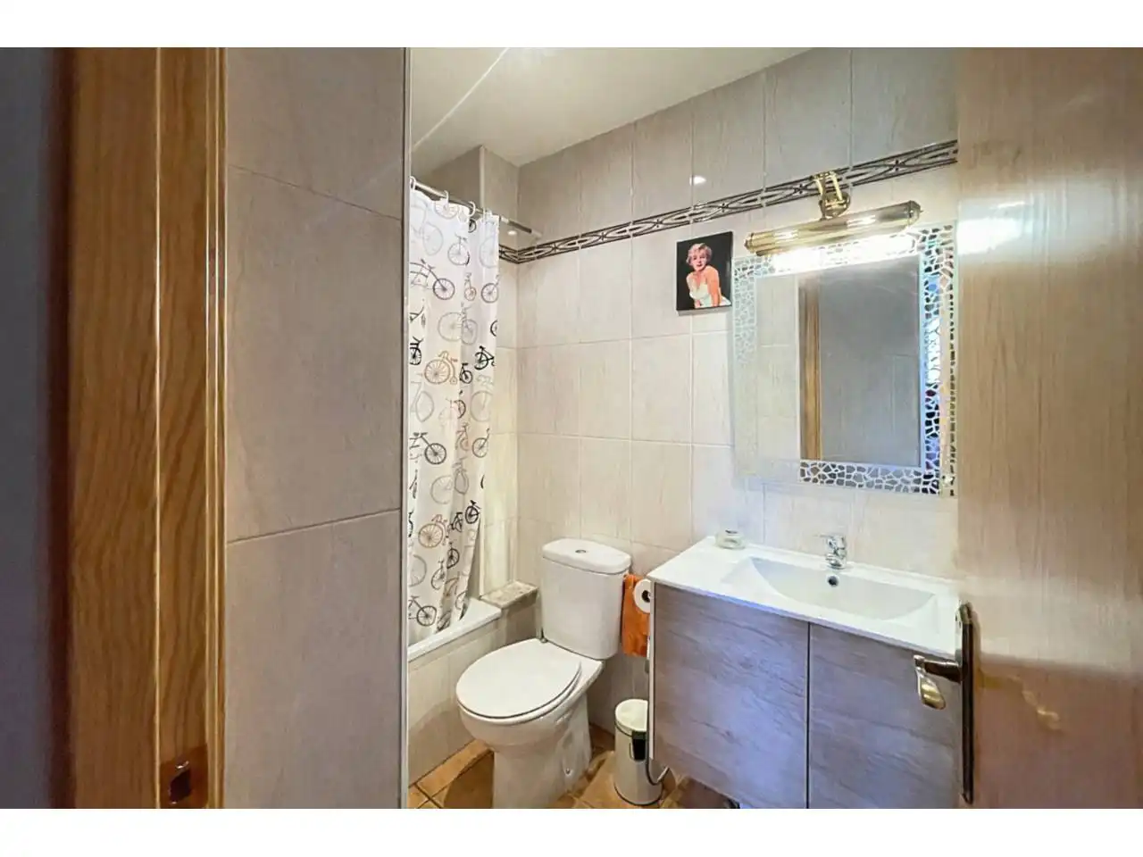 Piso en venta en Olvan