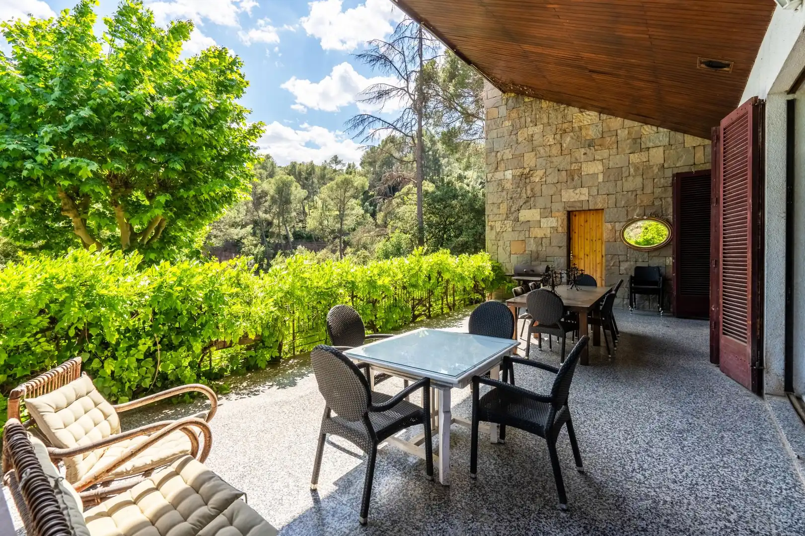 Casa o chalet en venta en La Palma de Cervelló