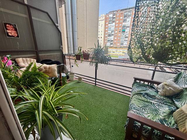 Estudio en Venta en C. del Marqués de Lema en Vallehermoso