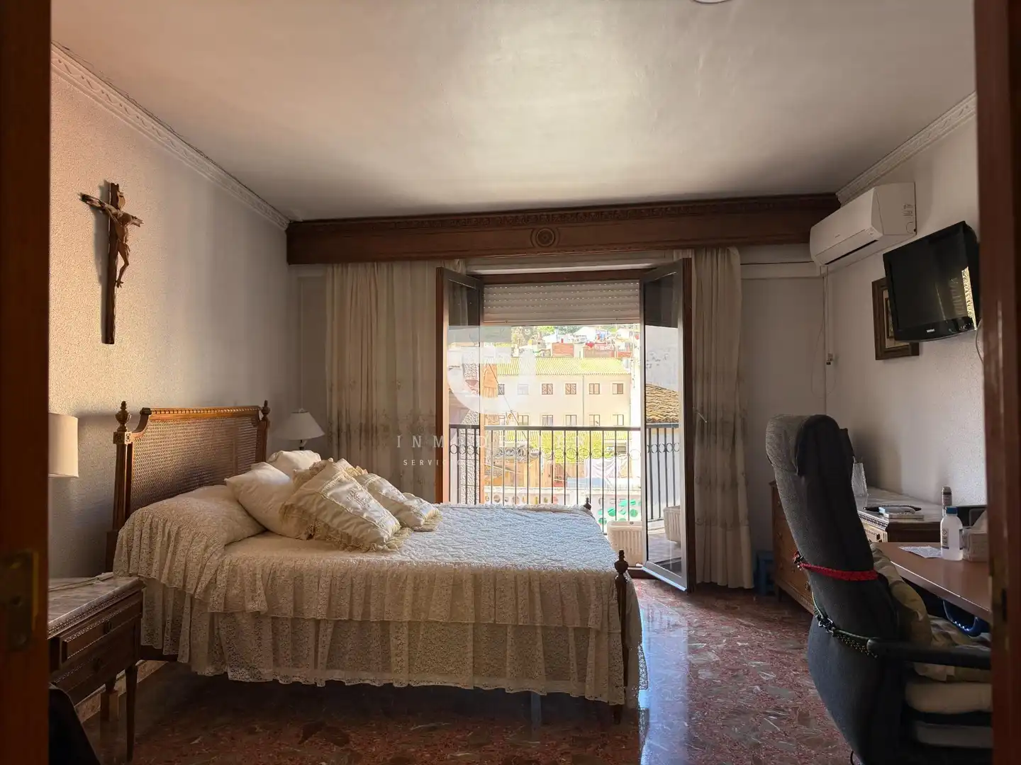 Flat with terrace for sale in Calle POETA QUEROL, imagen 27