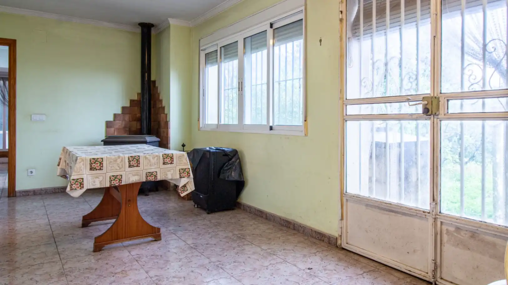 Casa o chalet en venta en Tormos con Jardín privado, Terraza y Trastero