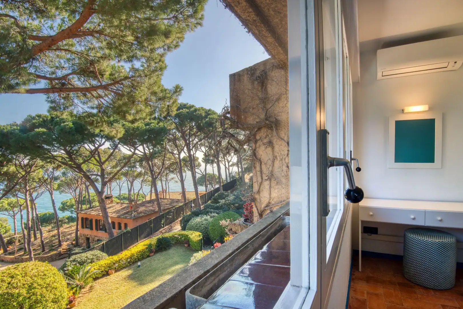 Dormitori de Casa o xalet en venda en Sant Feliu de Guíxols amb Aire condicionat, Calefacció i Traster