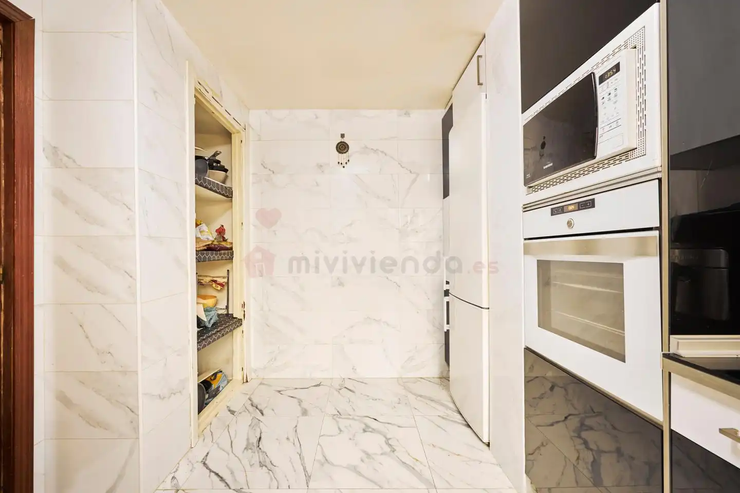 Casa amb jardí en venda a Calle de Cardencha, imagen 19