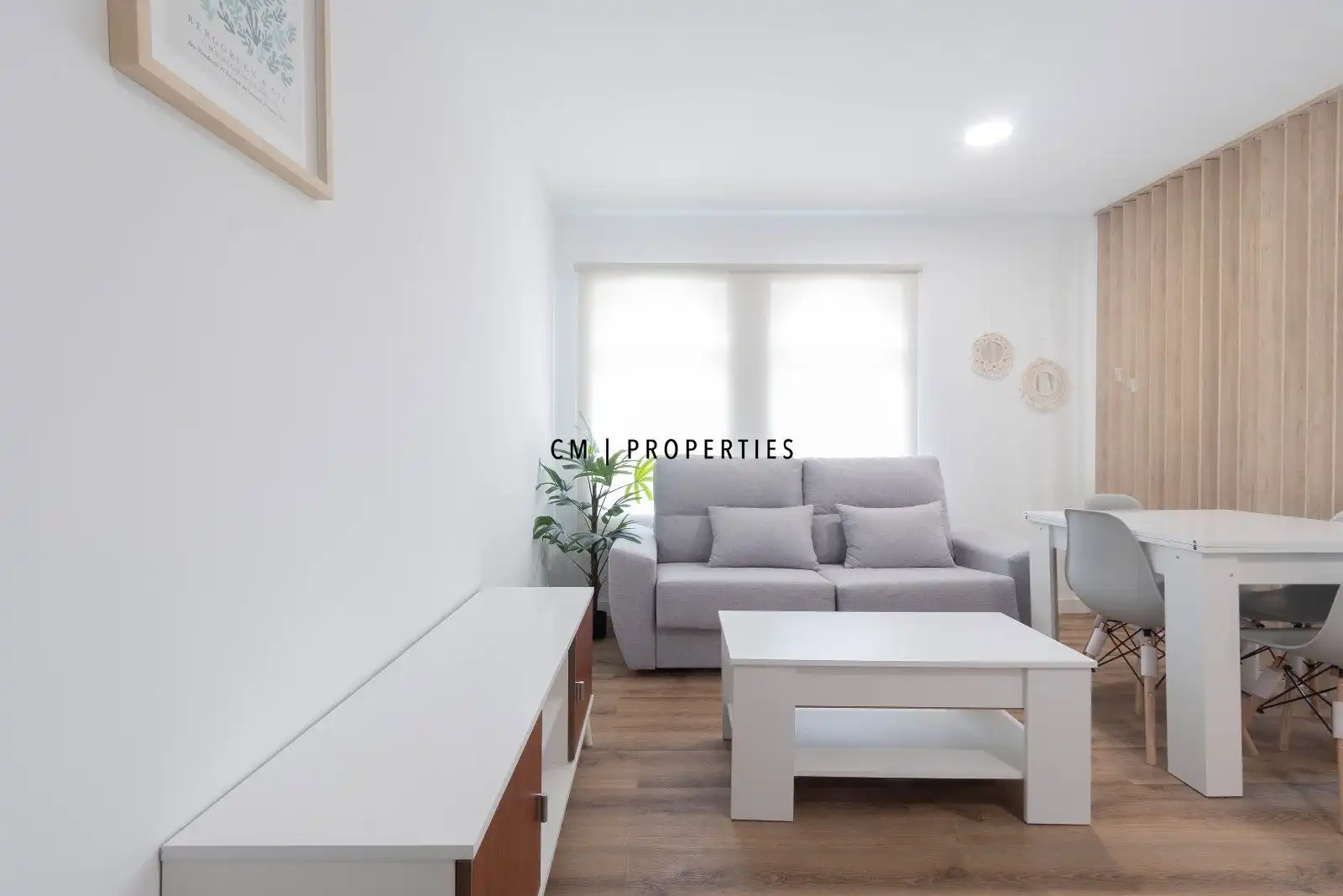 Apartamento en venta en Les Bovetes - La Felicidad