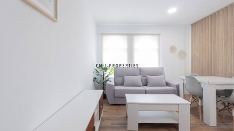 Foto 2 de Apartamento en venta en Les Bovetes - La Felicidad, Dénia