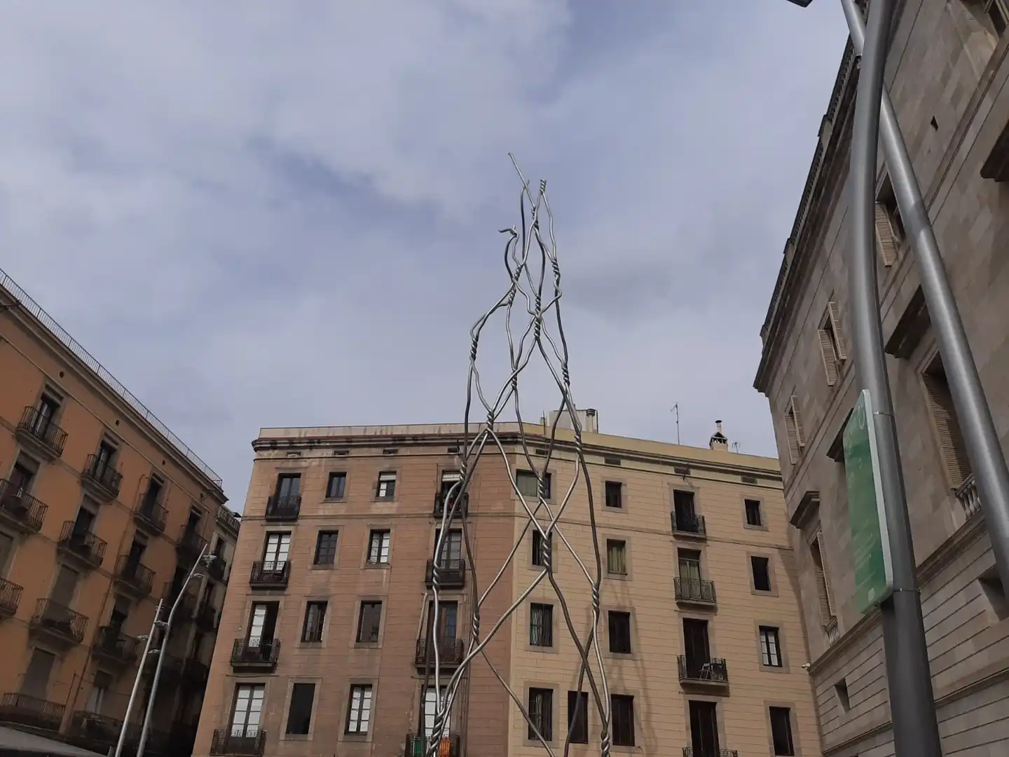 Local comercial en traspaso en Ciutat Vella, imagen 5