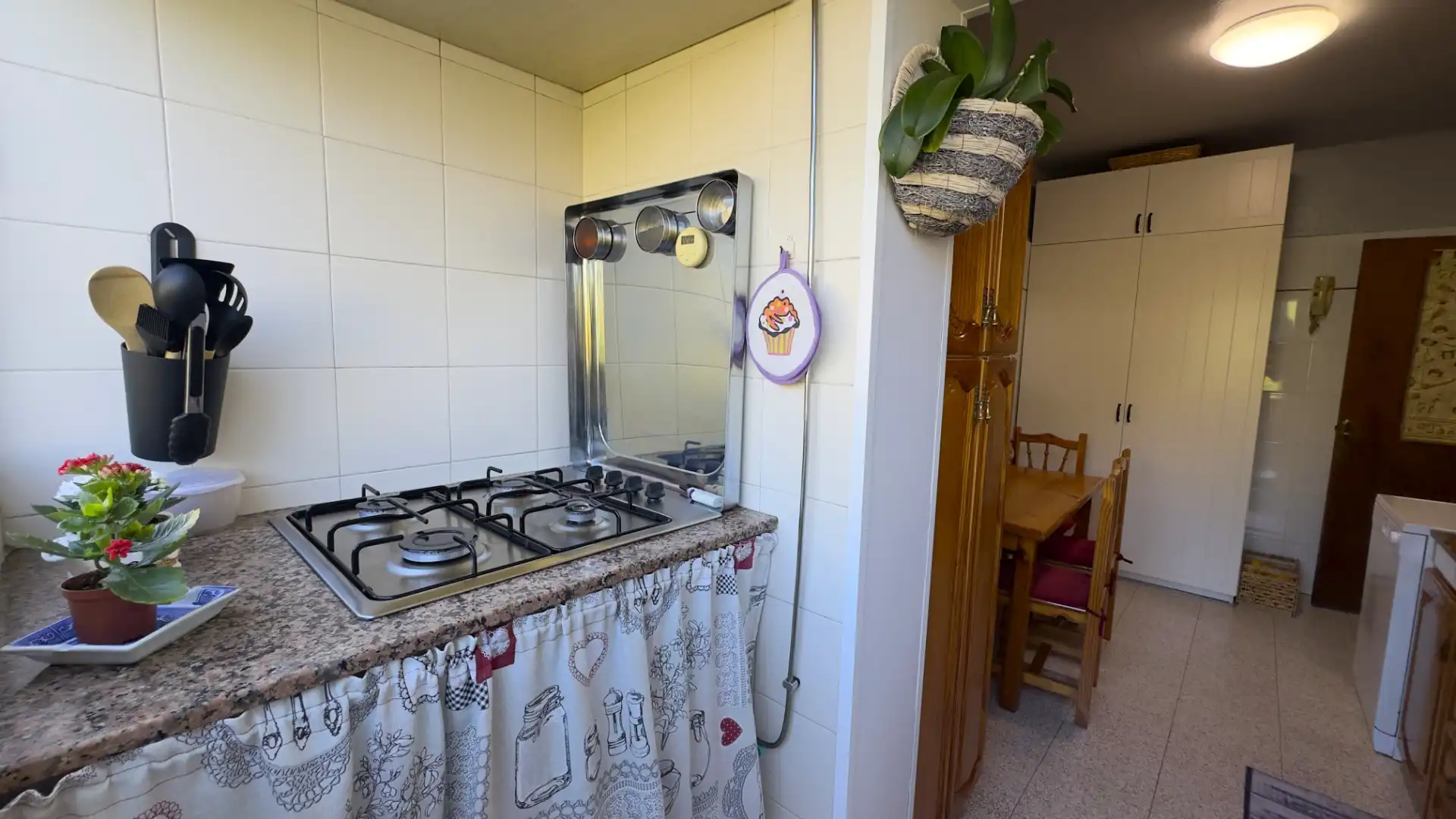 Flat for sale in Taco - Los Andenes - Las Chumbreras