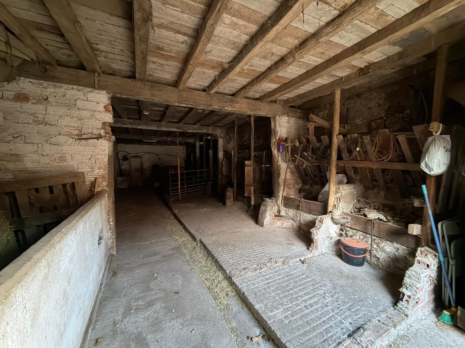 Casa o xalet en venda en Mazcuerras