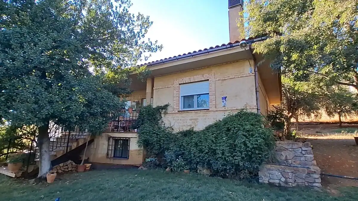 Maison avec piscine à vendre à Fuente el Fresno